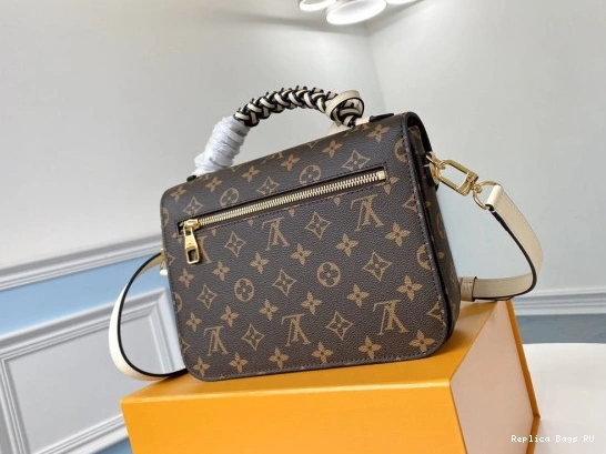 Cheap LOUIS METIS VUITTON POCHETTE 0714